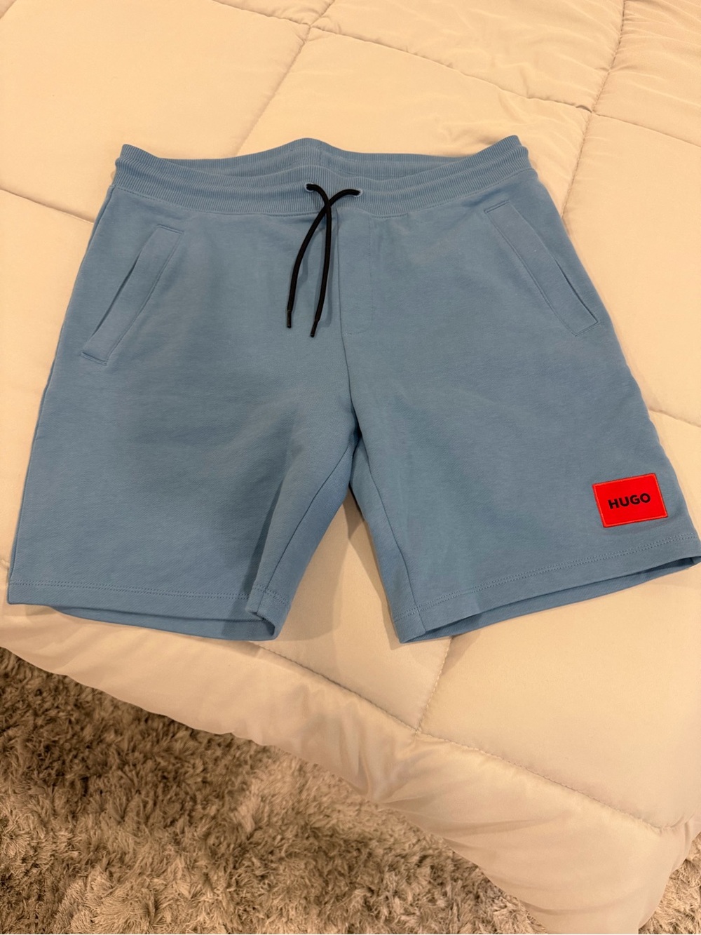HUGO BOSS SHORTS